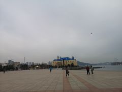 -黑石礁公园