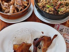 -富哥食店