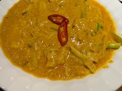 -泰国餐厅 Thai Food(裕华万达店)