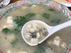 -望海潮海鲜店 特色家常菜(在海一方店)