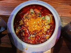 -锦尚阁烤鱼(望京新荟城店)