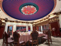 -小天鹅火锅·一线江景洪鼎旗舰店(洪崖洞店)