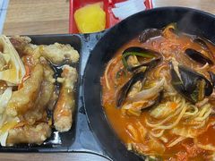 -香港饭店0410(弘大店)