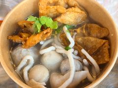 -非遗·十八曲鱼饺(西马总店)