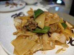 -美极鲜食坊(宝安南路店)
