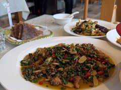 -辣婆婆(航天桥店)