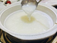 -丰尔粥食·粥底火锅·桑拿鸡(大良总店)