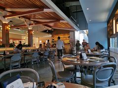 大堂-CHINCHIN 青青·泰国料理(万象食家店)