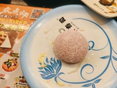 -三禾寿司(石龙店)