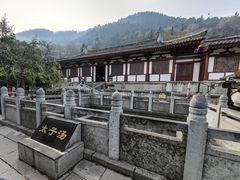 -华清宫景区