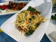 -止园酒店-中餐厅