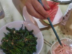 -野渡坡·极致湘菜·庭院餐厅(汉阳店)