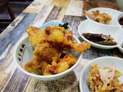 -晓宇盒饭(民安街店)