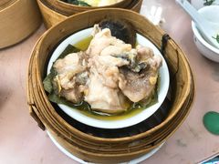 -香港蓮香樓(中環店)