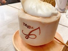 -Tegu泰古莲·泰国餐厅(红山6979店)