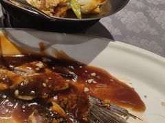 -山外山菜馆(玉泉路店)