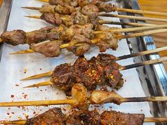 -新疆艾麦尔烧烤(丰台路口店)