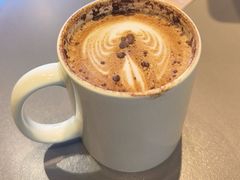 -青莯_Percher Coffee Shop(皮市街店)