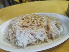 -深圳柯记餐厅(大望店)