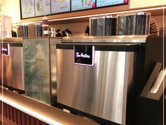 -Tims天好咖啡·贝果(雁展路万象天地店)