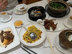 -勝記酒家·37年老字号·经典粤菜(荔枝公园店)