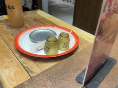 -北丐先生·野馄饨烧烤(雨花万象店)
