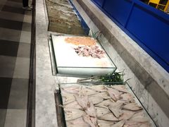 -火锅岛潮牌自助餐厅(天津天佑城店)