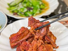 -双福饺子营餐厅(财富广场店)