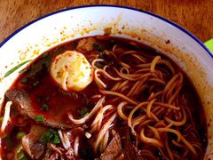 -清真磨沟沿老字号牛肉面(总店)