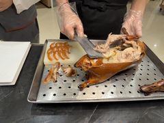 -全聚德(上海首店浦东店)