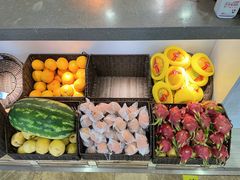 -漫果工坊(西单大悦城店)