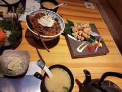 -浦·传统日式料理(3 5 1 1 店)