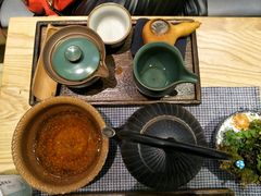 -扫雪煮茶(西村店)