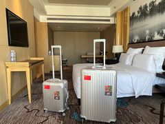 -乌鲁木齐环球国际大酒店