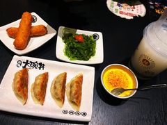 -熊吞·大碗丼烧肉饭(西市场嘉华店)