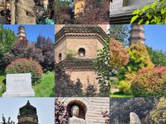 -宝庆寺塔
