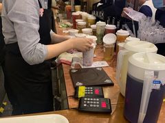 -眷茶(大卫城10楼店)