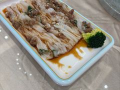 -渔村盛宴(航空新城店)