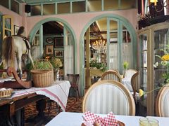 -小小花园 Le.Petit.Jardin(西岸滨江店)