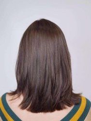 点击看大图 -KIMI HAIR SALON·烫染设计店