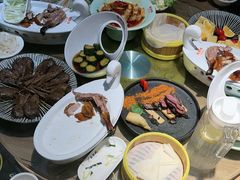 -龙聚德北京烤鸭(沙坪坝华宇A馆店)