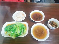 -好成财牛排馆(涂门街总店)