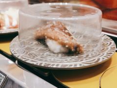 -争鲜回转寿司(流行前线店)