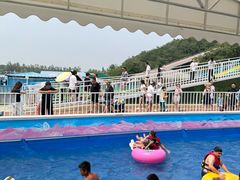 -渔岛海洋度假区