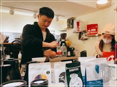 -Radar Coffee(思南路店)
