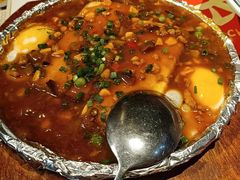 -长安·大茶饭