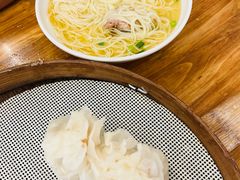 -海汇源老烧麦店(东大街总店)