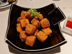 -桂满陇·蟹黄小笼汤包(环球港店)