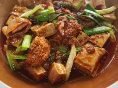 -小杨酒家(华苑小区店)