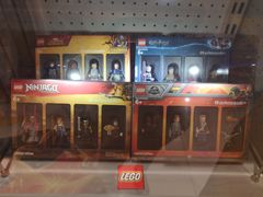 -TOYSRUS玩具反斗城(上海万象城店)